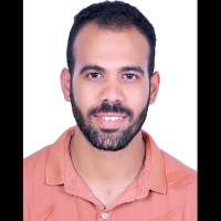 Evolution Engineering Services - EES Employee Mohamed Mamdouh's profile photo