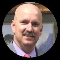 Russell Landscape Group Employee Will Dutton's profile photo