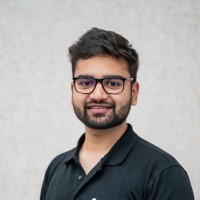 Plotline Employee Aditya Kansal's profile photo