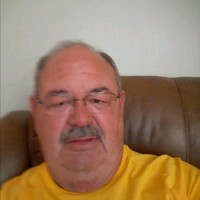 medical service of america Employee Gary Chaney's profile photo