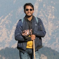 Clean Start Systems Employee Suraj Jadon's profile photo