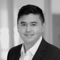 Stax Asia Employee David Lindsay's profile photo