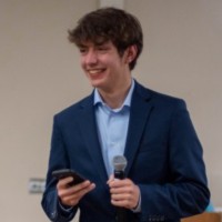 Samsung Semiconductor Employee Ryan Liedel's profile photo