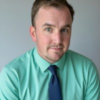 Mölnlycke Health Care US Employee Sam Grainger's profile photo