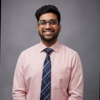 Ebrahim Khalil Kanoo B.S.C (c) Employee Adithya Raj's profile photo