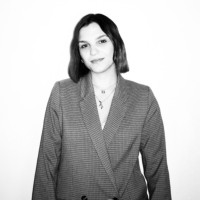 TOP FLOOR MARKETING Employee Stefania Salvo's profile photo