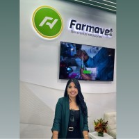 Farmavet S. A. Employee Leonella Villaquirán Engracia's profile photo