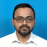 Manu V Email & Phone Number