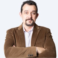 CADDENZ Employee Nicolas MacKowiak's profile photo