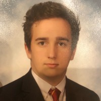 GRIT Pools Employee Joseph Spanier's profile photo