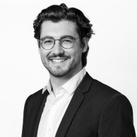 l'Oiseau Rare Employee Antoine François's profile photo