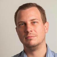 PRWeek Employee Frank Washkuch's profile photo