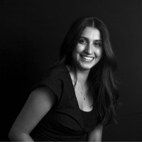 ORANGE MADE architecture Employee Carolina Canseco Quiroz's profile photo