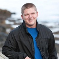 Powder Horn Family Camping Resort Employee Morgan Ahearn's profile photo