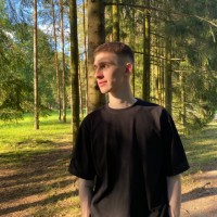 eLama Employee Rodion Vostrikov's profile photo