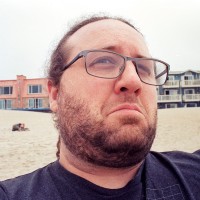 Abbott Employee Jon Molnar's profile photo