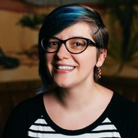 Sync1 Systems Employee Amanda Freeman's profile photo