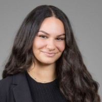 Wintersteen | Casarez Law Corporation Employee Kimia Akhavan's profile photo