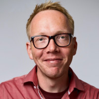 Christian Schlüter Email & Phone Number