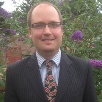 Sekal AS Employee Toby Bond's profile photo