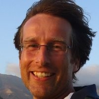 Accenture Employee Jasper Post's profile photo