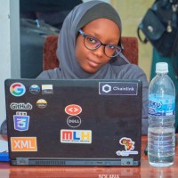 iT Central Limited Employee Aisha Ahmad's profile photo