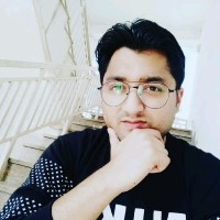 InsightCrew Technologies Employee Sapeksh Garg's profile photo