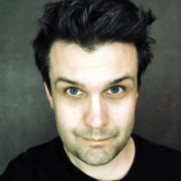 Graphcore Employee Iain MacKenzie's profile photo