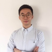 Brave Career Employee Leyuan Yu's profile photo