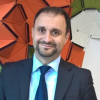 Warp Tech Employee Silvio Palumbo's profile photo