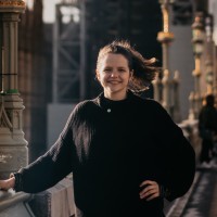 Public Relations Student Society of America (PRSSA) at University of North Georg Employee Morgan Fields's profile photo