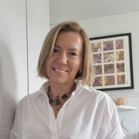 HKR Architects Employee Nataliia Kariakina's profile photo