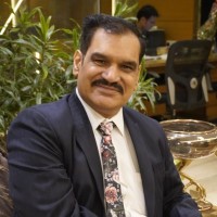 NSB BPO Solutions Limited Employee Rajeev Puri's profile photo