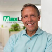 MaxLite Employee Mark Willcocks's profile photo