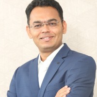 Vijay Dhoke Email & Phone Number