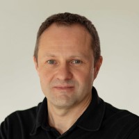 8B Employee Sergei Dobriakov's profile photo