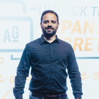 ArchGroup Employee Andres Melero's profile photo