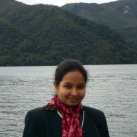 RISE Foundation IISER Employee Sonali Roy's profile photo