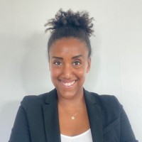 Edenred Sweden Employee Yodit Solomon's profile photo