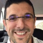 LUR BERRI Employee Frédéric Cassou's profile photo