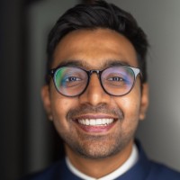 Shrey Sangani Email