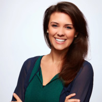 Pantheon Media Group Employee Eden Sutley's profile photo