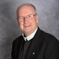 Bethlehem University Employee Fsc Brother Jack Curran's profile photo