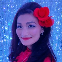 Charter College Employee Lan-Dai Addington's profile photo