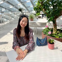 Julia Ren Email & Phone Number