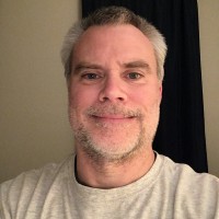 Rowan-Salisbury Schools Employee Harry Mayors's profile photo