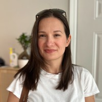 DSC Employee Tanya Voronin's profile photo