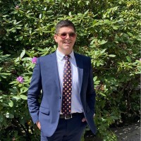 KuPS Employee Erick Bägerfeldt's profile photo