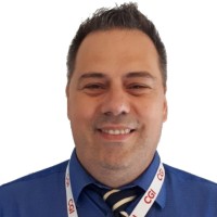CGI Employee Alain Bouchard's profile photo