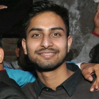 Zeal Steel Employee Suraj Pokhriyal's profile photo